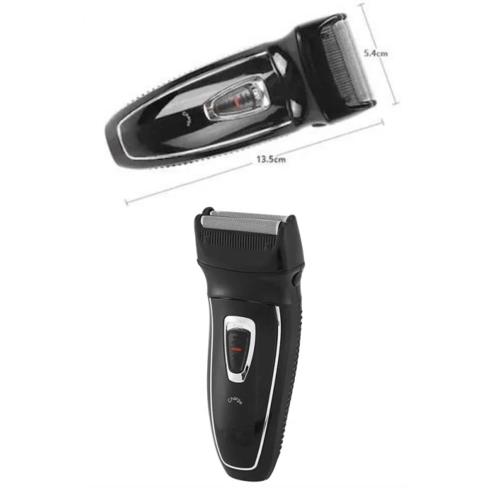 BFS Sakal Kesme Makinesi Yanak Tıraş Makinesi Hassas Ciltlere Özel Profesyonel