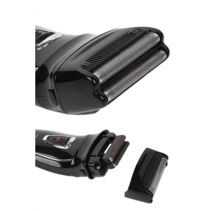 BFS Sakal Kesme Makinesi Yanak Tıraş Makinesi Hassas Ciltlere Özel Profesyonel