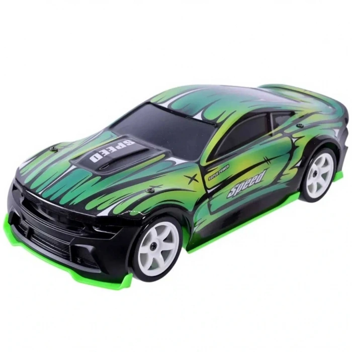 BFS  Şarjlı Kumandalı Drift Arabası 33637