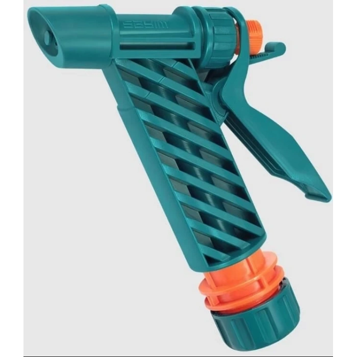 BFS Sayım 2002 Tetikli Tabanca 1/2 Rekorlu