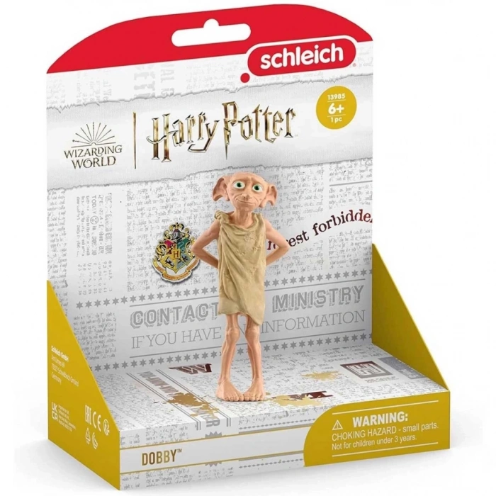 BFS   Schleich HP Dobby 13985