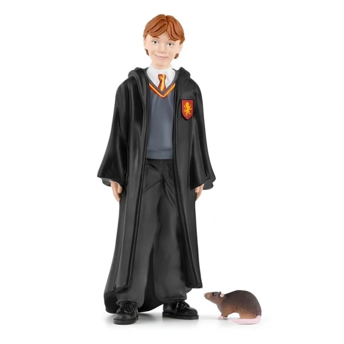 BFS   Schleich Ron Weasley Scabbers 42634
