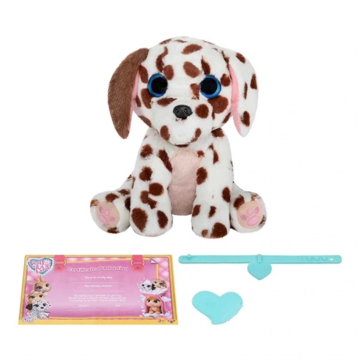 BFS   Scruff A Luvs Klasik Seri Sürpriz Kutu CRU10000