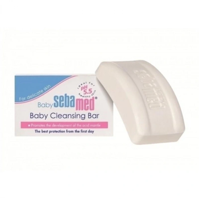 BFS  Sebamed Baby Bebek Sabunu 100 Gr