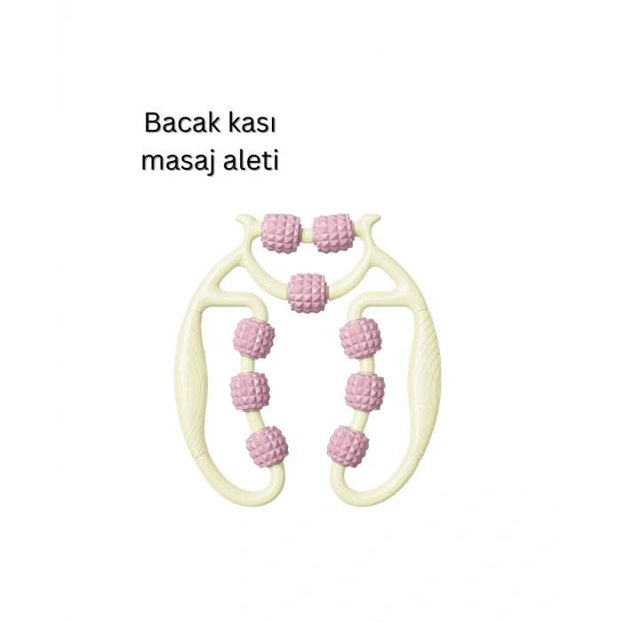 BFS SELÜLİT MASAJ ALETİ