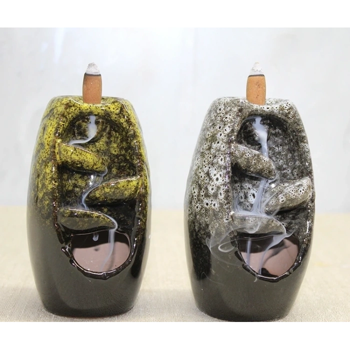 BFS Seramik Geri Akış Tütsülük Alk4437