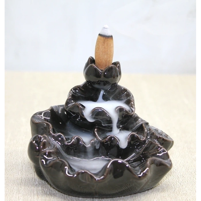 BFS Seramik Geri Akış Tütsülük Alk4445