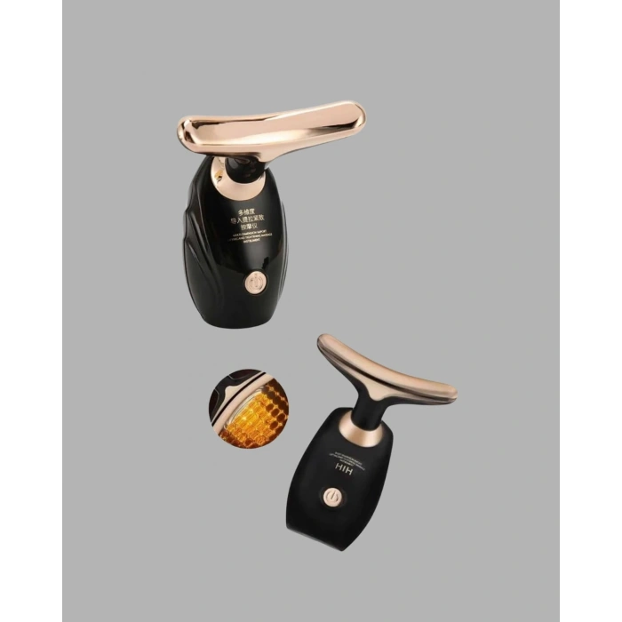 BFS Serum Emilimini Artıran Yüz Masaj Cihazı