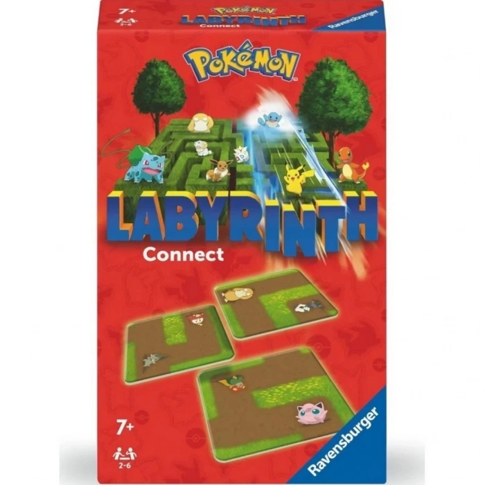 BFS  Seyahat Boy Labyrinth Kutu Oyunu