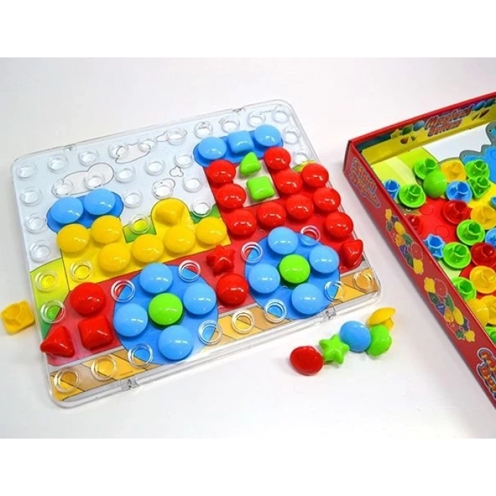 BFS   Sihirli Düğmeler