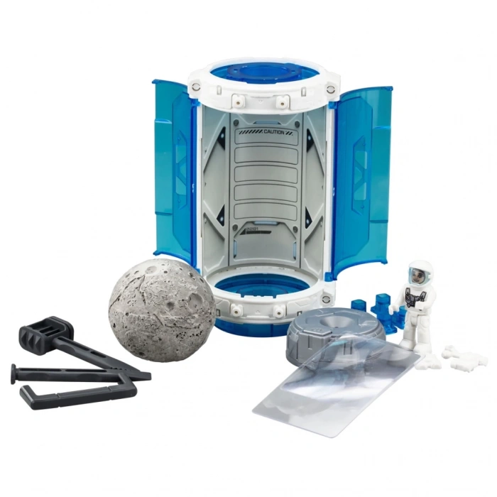 BFS   Silverlit Astropod Ay Kayaları Keşif Görevi