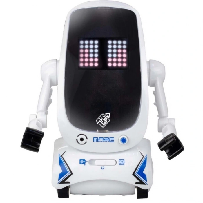 BFS   Silverlit Maze Breaker II Robot 88493