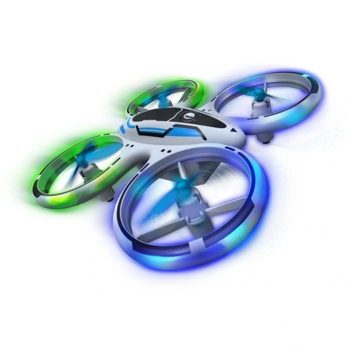 BFS  Silverlit Neon Stunt Drone 84827