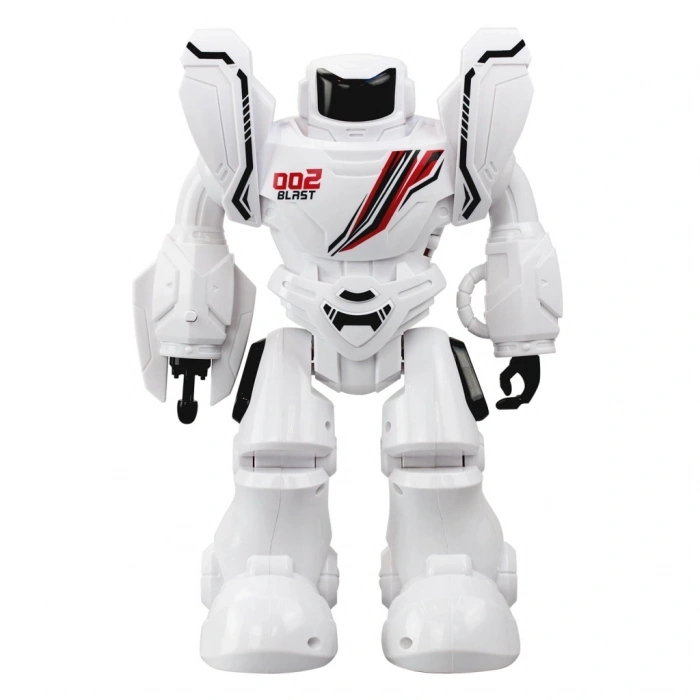 BFS  Silverlit Robo Blast One Kumandalı Robot