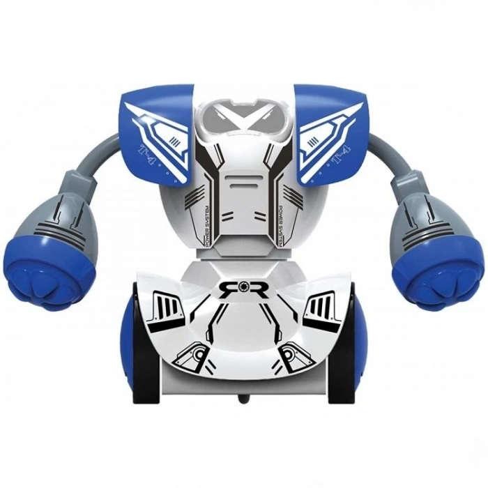 BFS   Silverlit Robo Combat Robot Seti