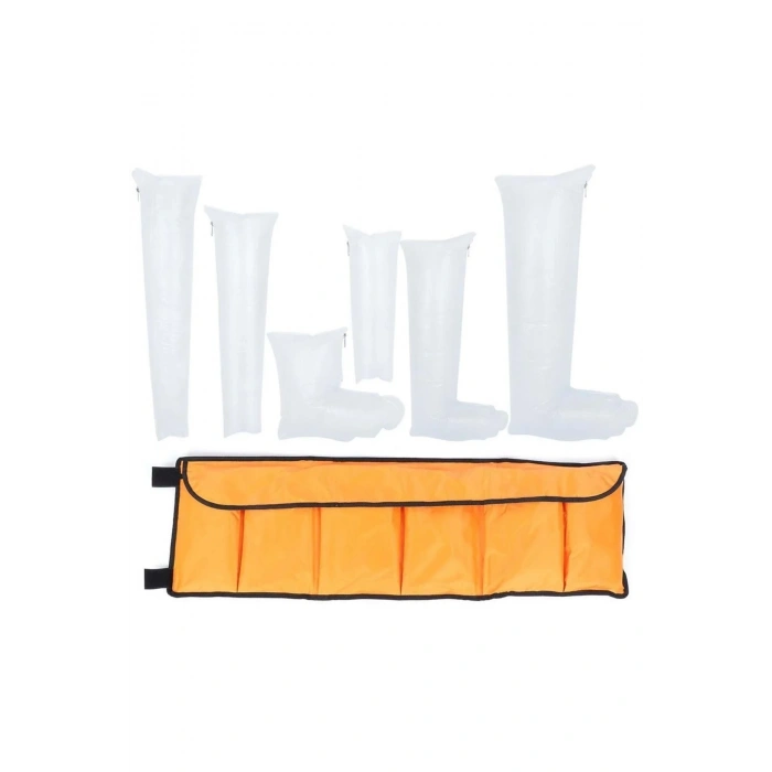 BFS Şişme Atel Seti 6 Lı