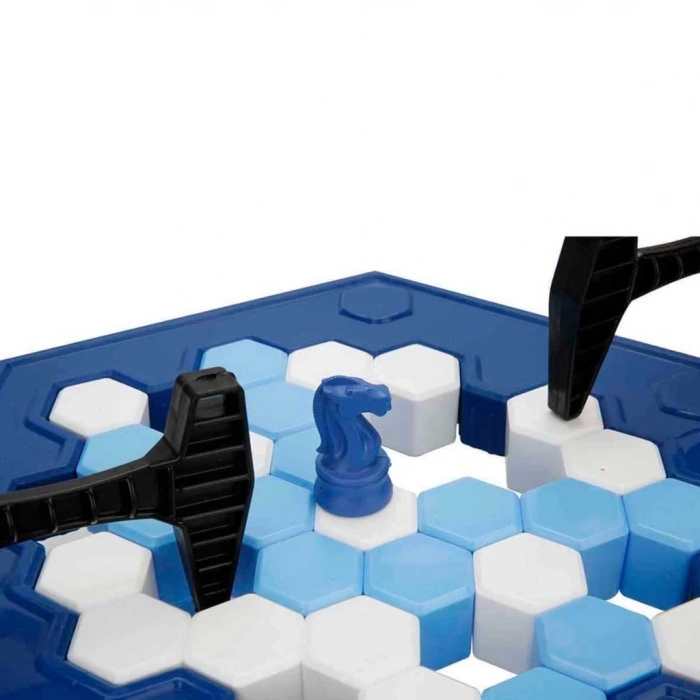 BFS   Smile Games Buz Tuzağı