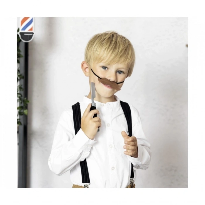 BFS   Smoby Berber Seti