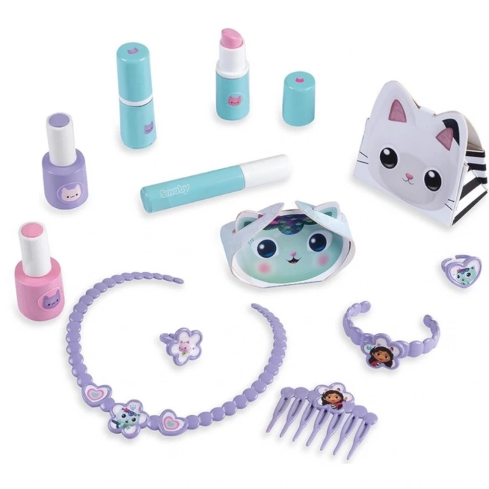 BFS   Smoby Gabby Makyaj Masası