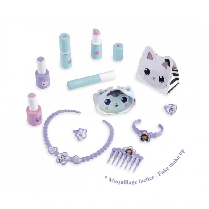 BFS   Smoby Gabby Makyaj Masası Ayaklı