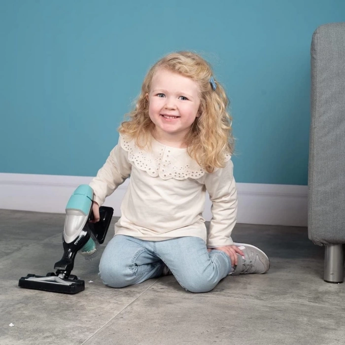 BFS   Smoby Rowenta Vakumlu Süpürge