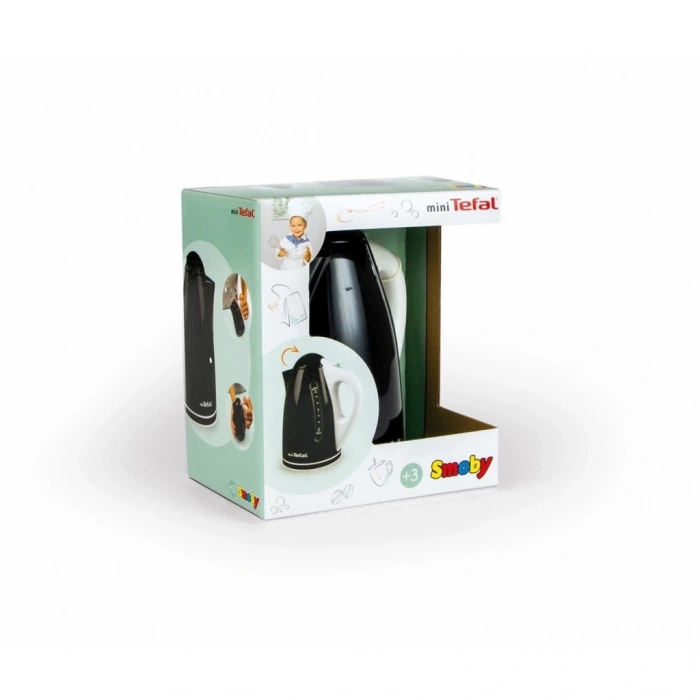 BFS   Smoby Tefal Su Isıtıcısı Express