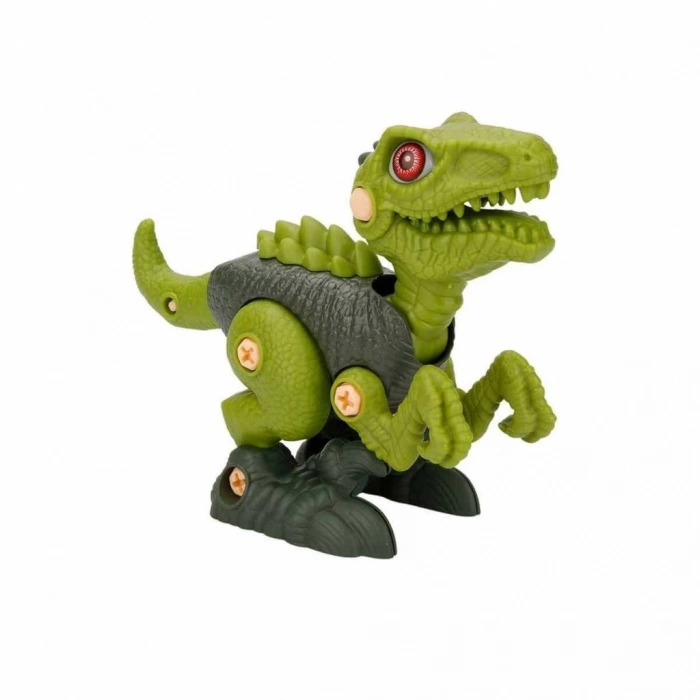 BFS   Sök Tak Dinozor ve Hareketli Matkap Seti