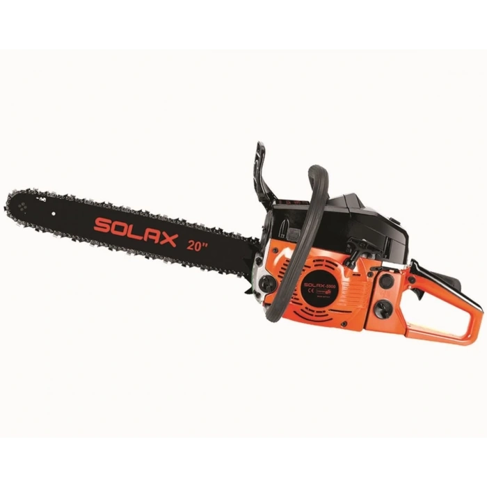 BFS Solax 5900 Benzinli Ağaç Motoru 3.2 Hp 50 cm Pala