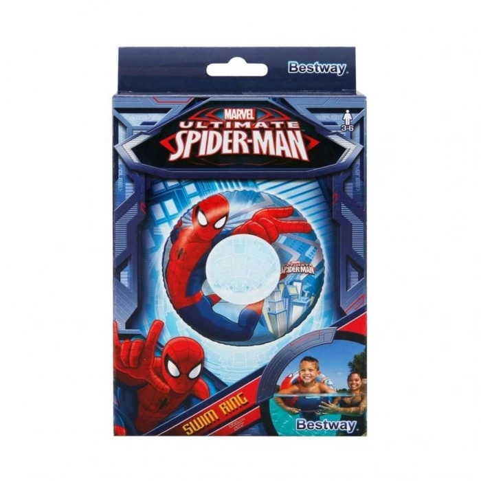 BFS     Spiderman Simit 56 cm