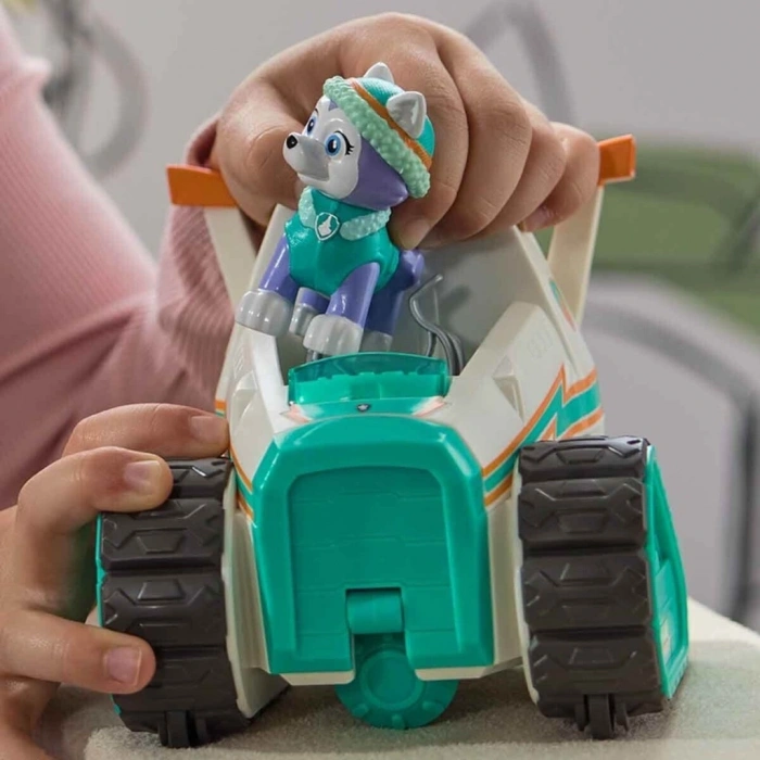 BFS SPM-6071111 PAW VHC EVEREST FTR VHC