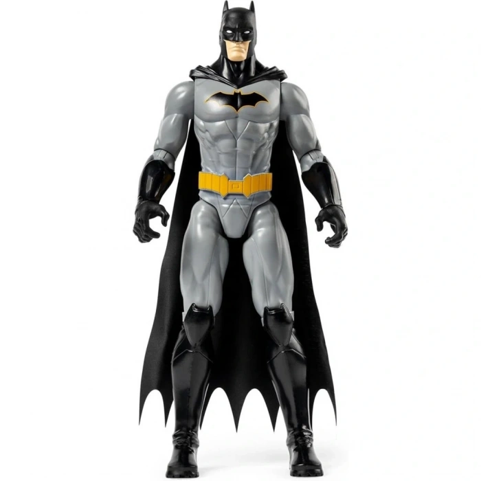 BFS SPM-6071134 BATMAN FGR 12İN BTMNS S1 V1 SUSTNBLE RF