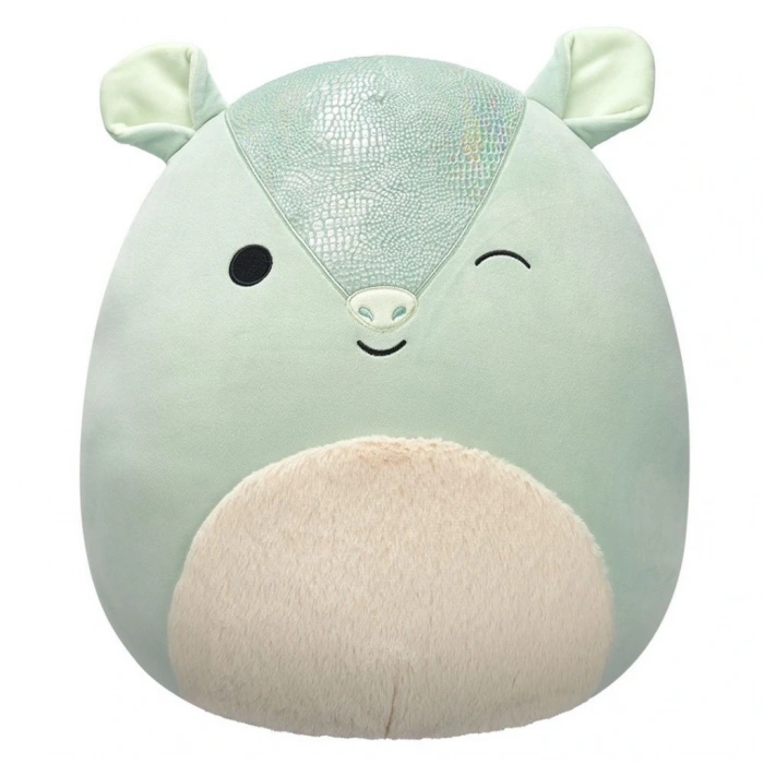BFS Squishmallows 40 cm Seri 21 Asorti