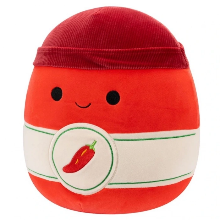 BFS Squishmallows Acı Sos Illia 30 cm