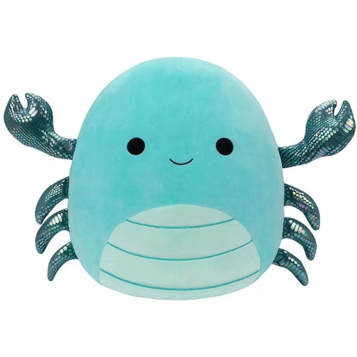 BFS   Squishmallows Akrep Carpio 40 cm