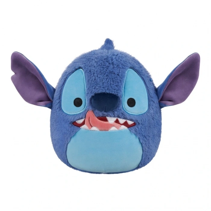 BFS Squishmallows Disney Fuzzamallows 20 cm Asorti