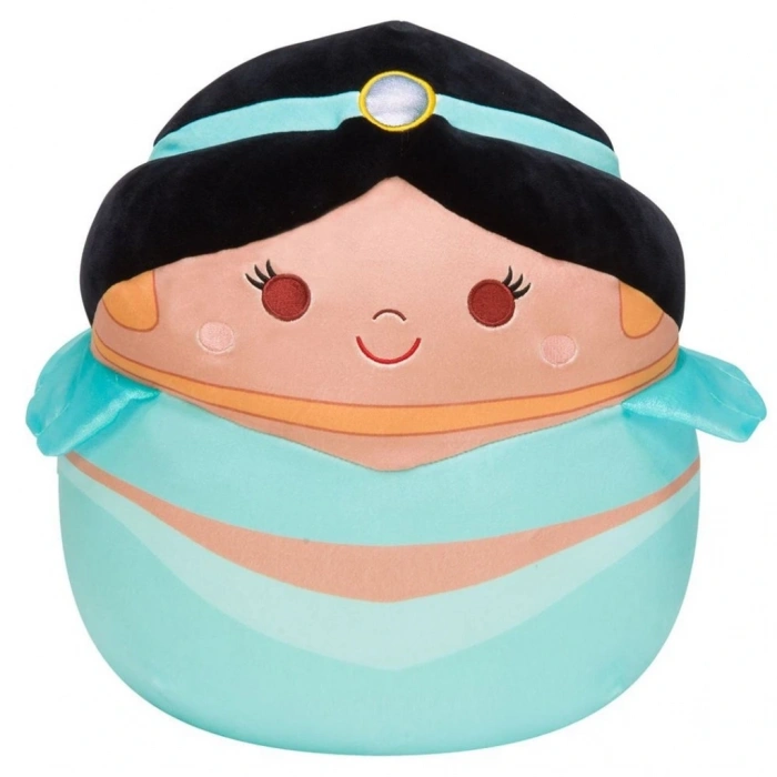BFS Squishmallows Disney Prenses Seri 20 cm Asorti
