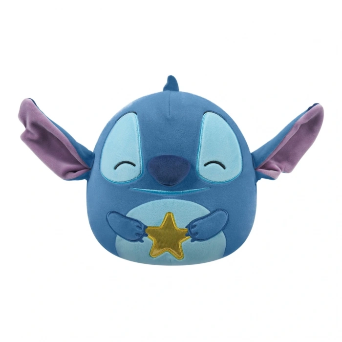 BFS Squishmallows Disney Stitch Serisi 25 cm Asorti