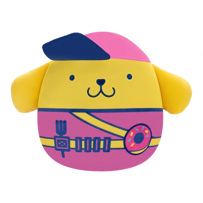 BFS Squishmallows Hello Kitty Serisi 20 cm Asorti SN01048