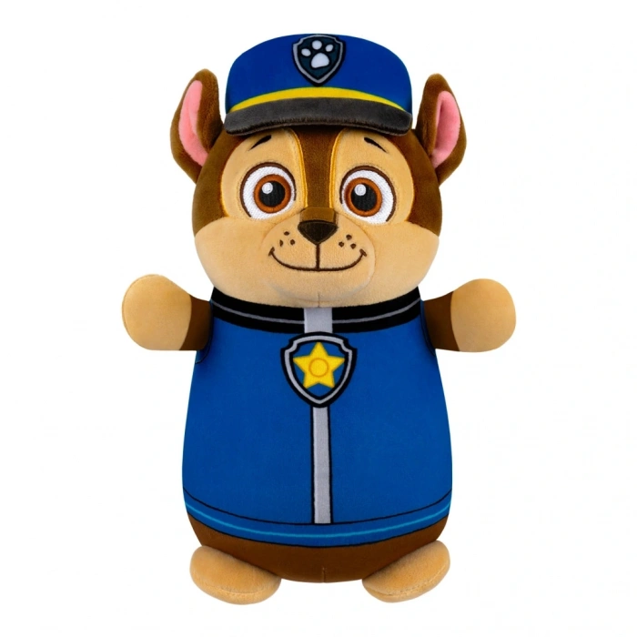 BFS Squishmallows HugMees Paw Patrol Serisi 25 cm Asorti