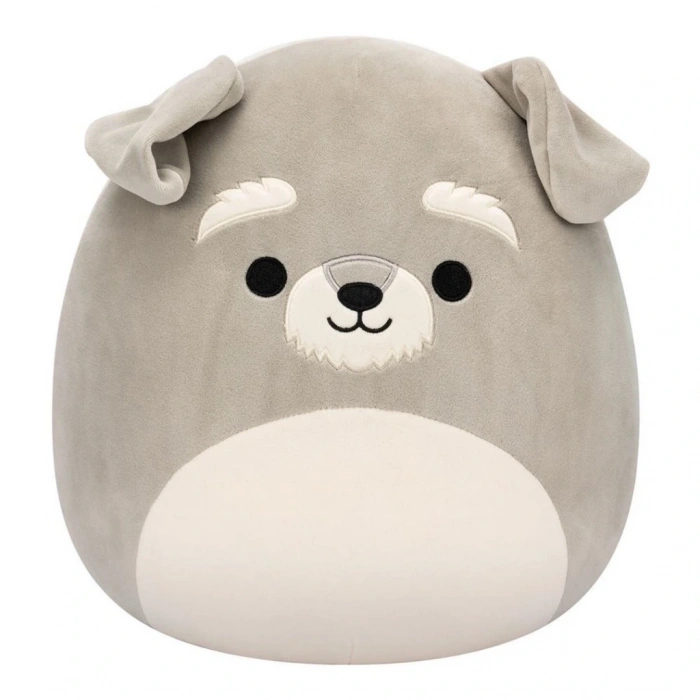 BFS Squishmallows Köpekleri 30 cm Asorti
