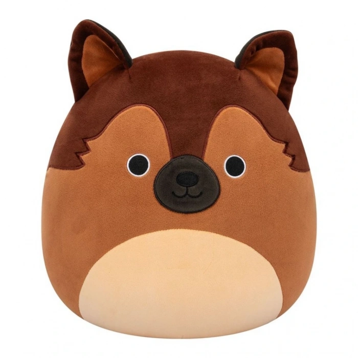 BFS Squishmallows Köpekleri 30 cm Asorti