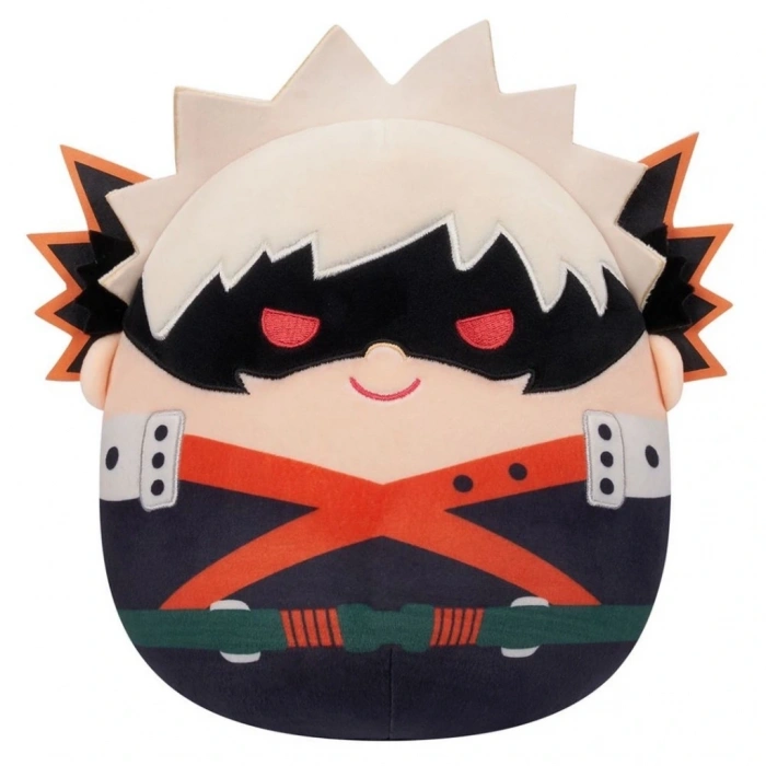 BFS Squishmallows My Hero Acamedia 20 cm Asorti