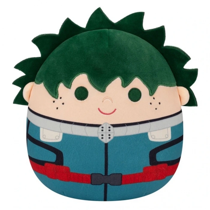 BFS Squishmallows My Hero Acamedia 20 cm Asorti