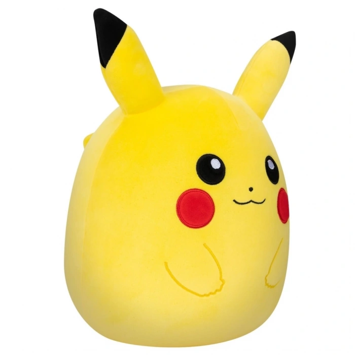 BFS  Squishmallows Pokemon Serisi Pikachu 50 cm SQ/PK00018