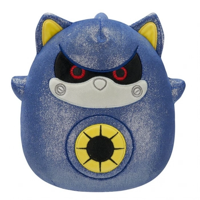 BFS Squishmallows Sonic Seri 25 cm Asorti