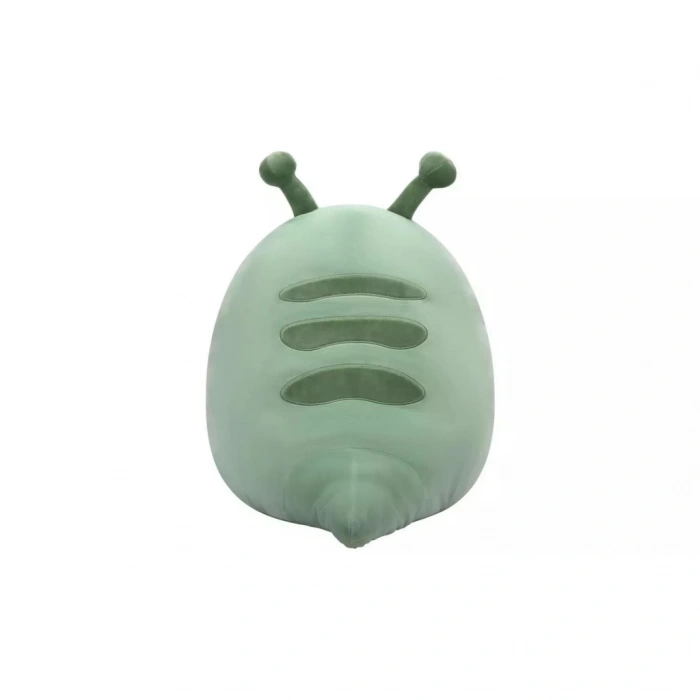 BFS   Squishmallows Zeytin Yeşili Sümüklüböcek 40 cm
