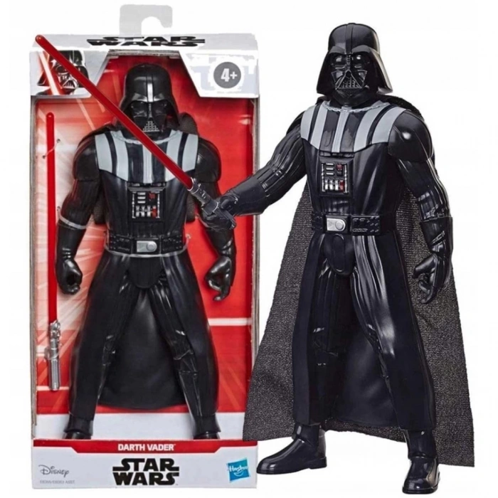 BFS   Star Wars Darth Vader 24 cm Figür E8355/E8063
