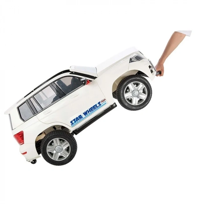 BFS  Star Wheels Uzaktan Kumandalı Akülü Araba 12 Volt 05-200