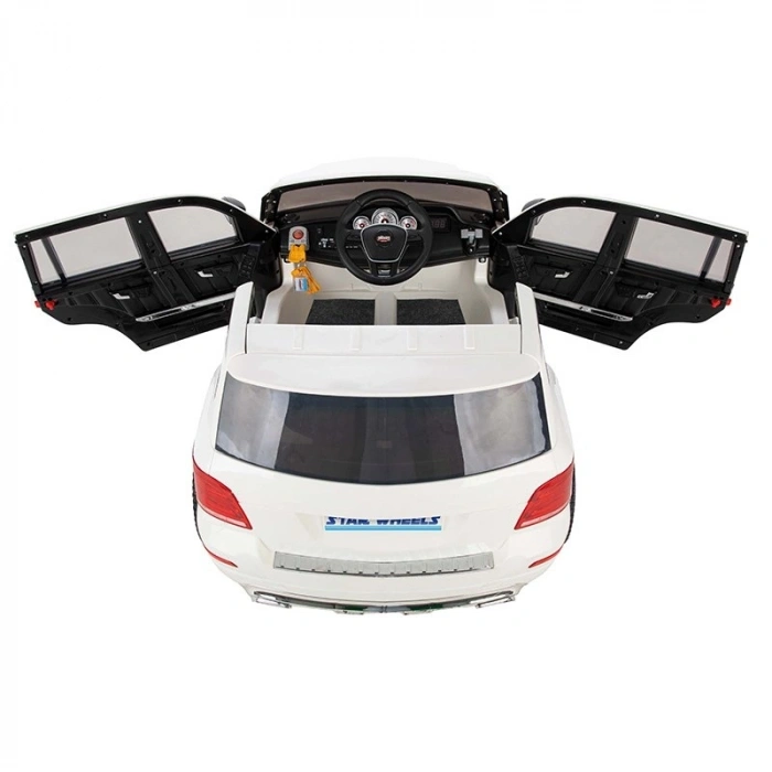 BFS  Star Wheels Uzaktan Kumandalı Akülü Araba 12 Volt 05-200