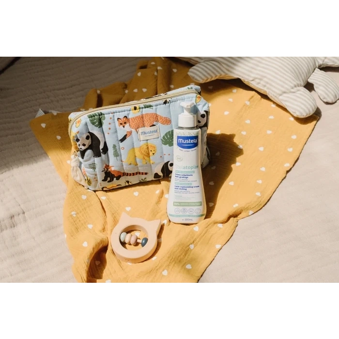 BFS   Stelatopia Lipit Yenileyici Krem 300 ml